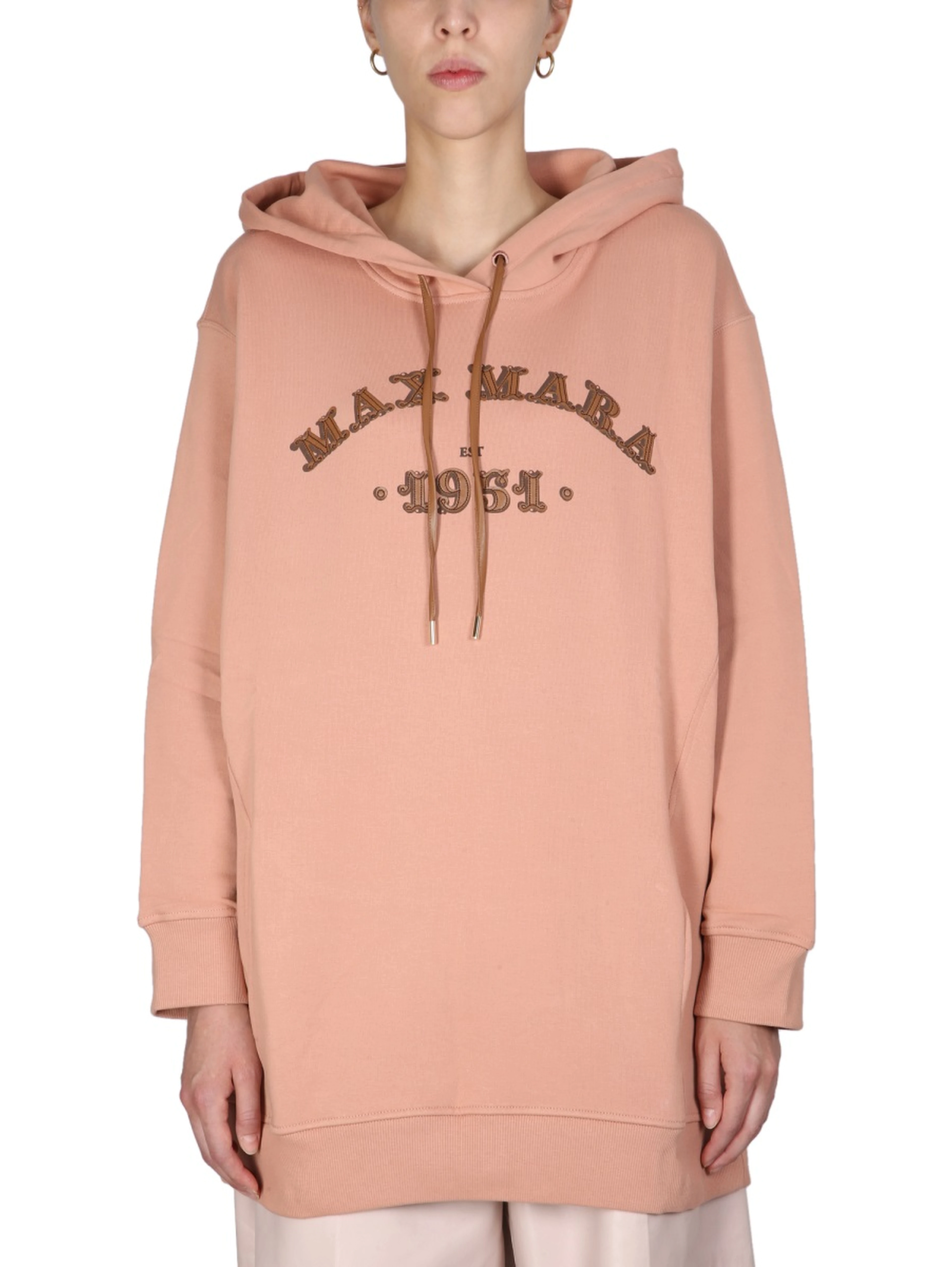 SWEATSHIRT "ADITO"