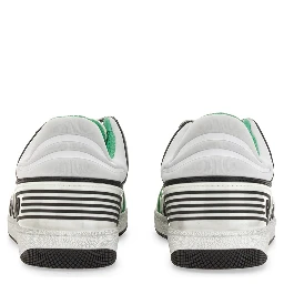 SNEAKER BASKETING