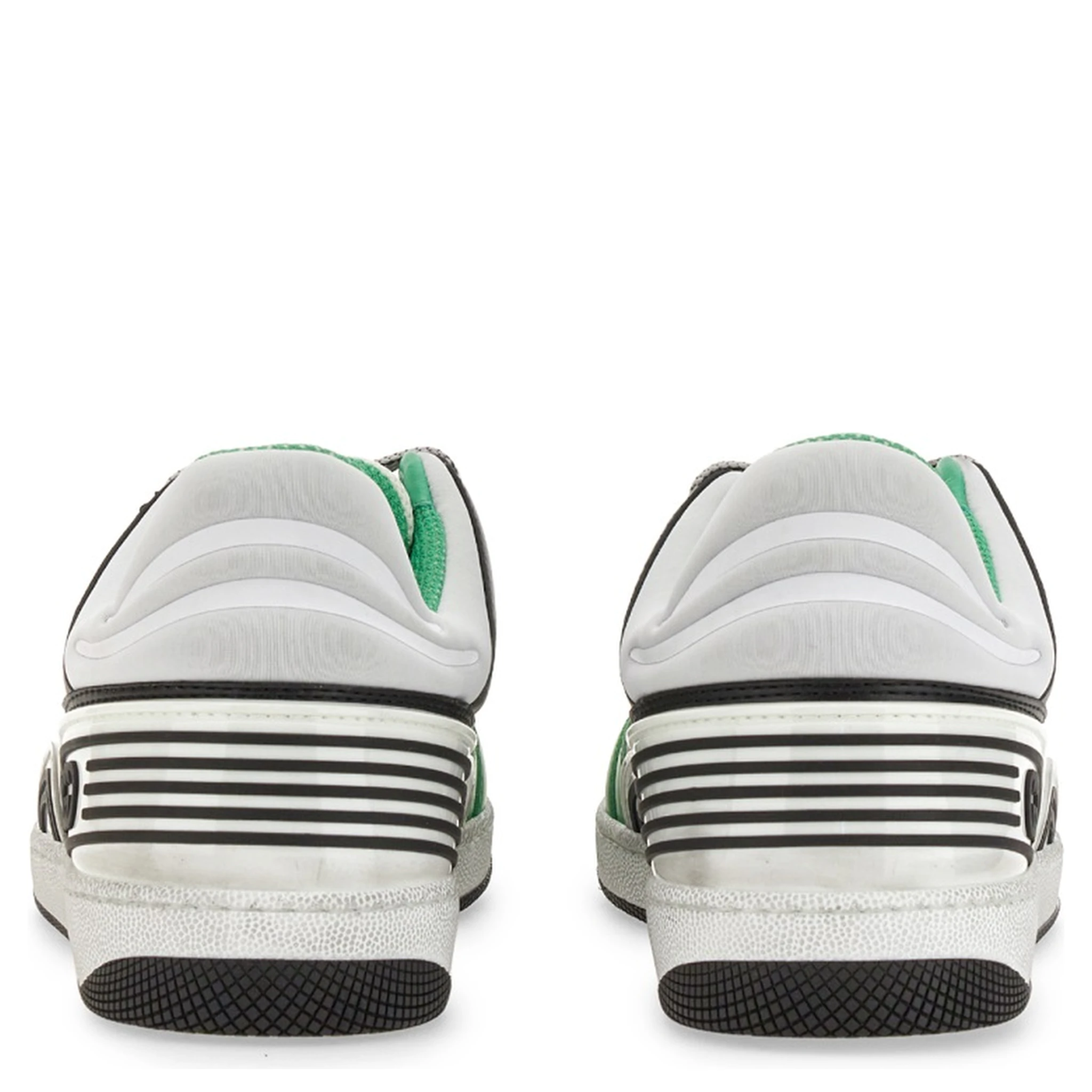 SNEAKER BASKETING