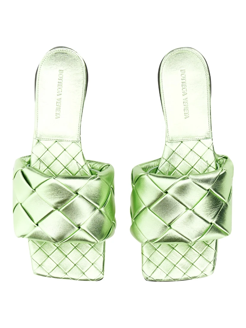 FLAT SANDAL THE LIDO
