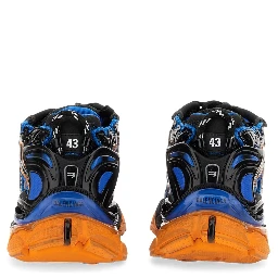SNEAKER "RUNNER"