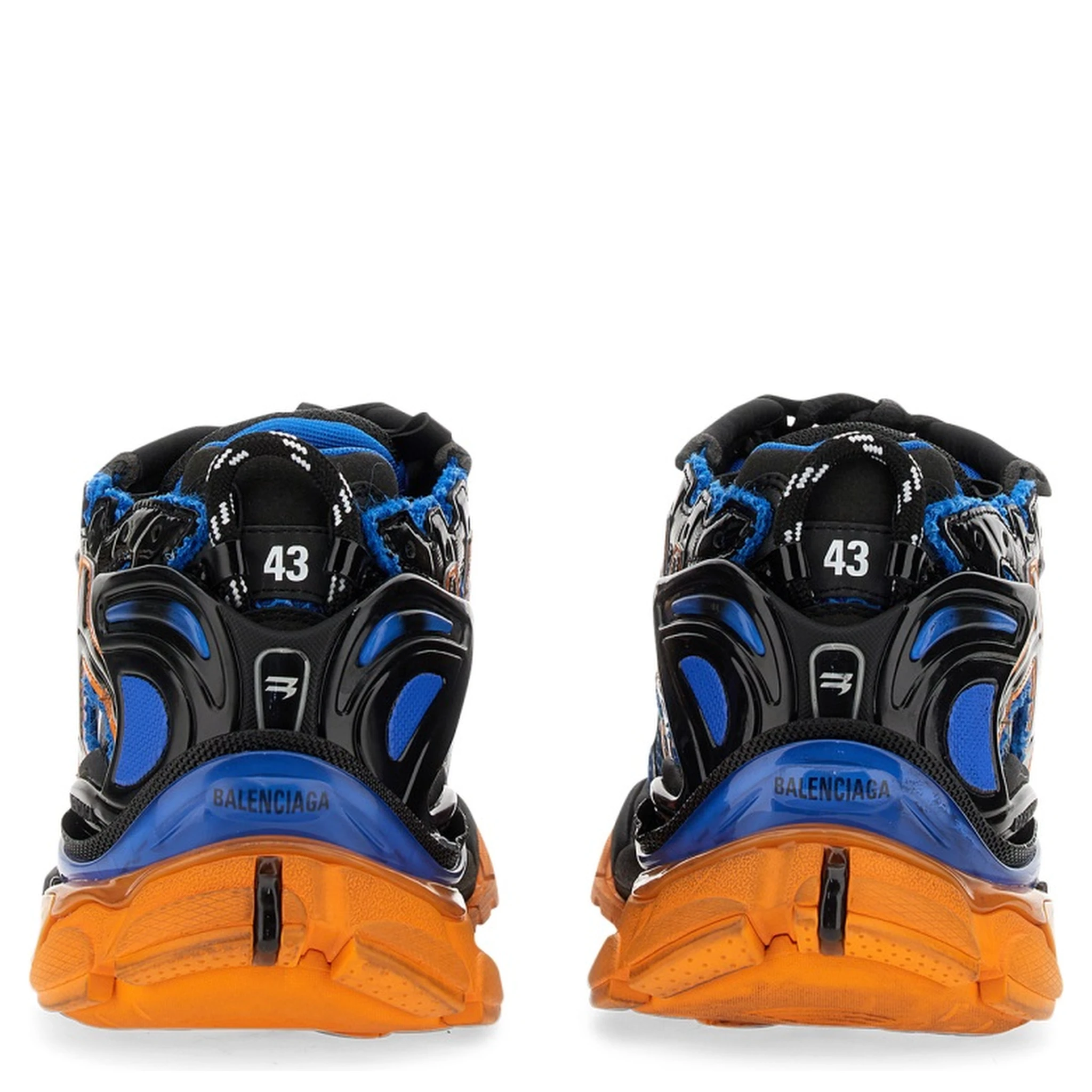 SNEAKER "RUNNER"