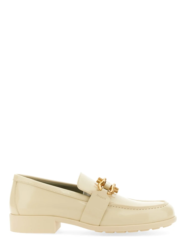 MOCCASIN MONSIEUR