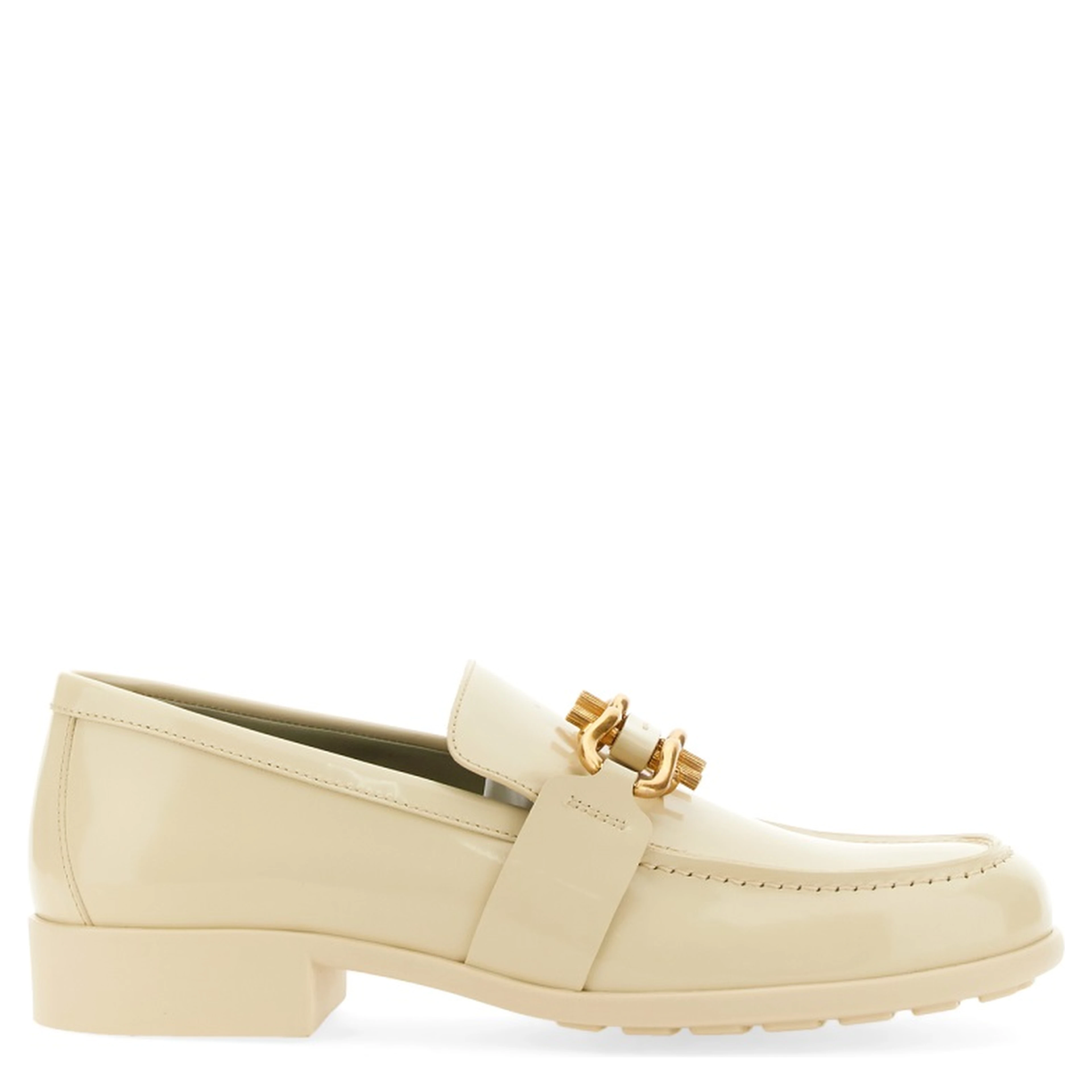 MOCCASIN MONSIEUR