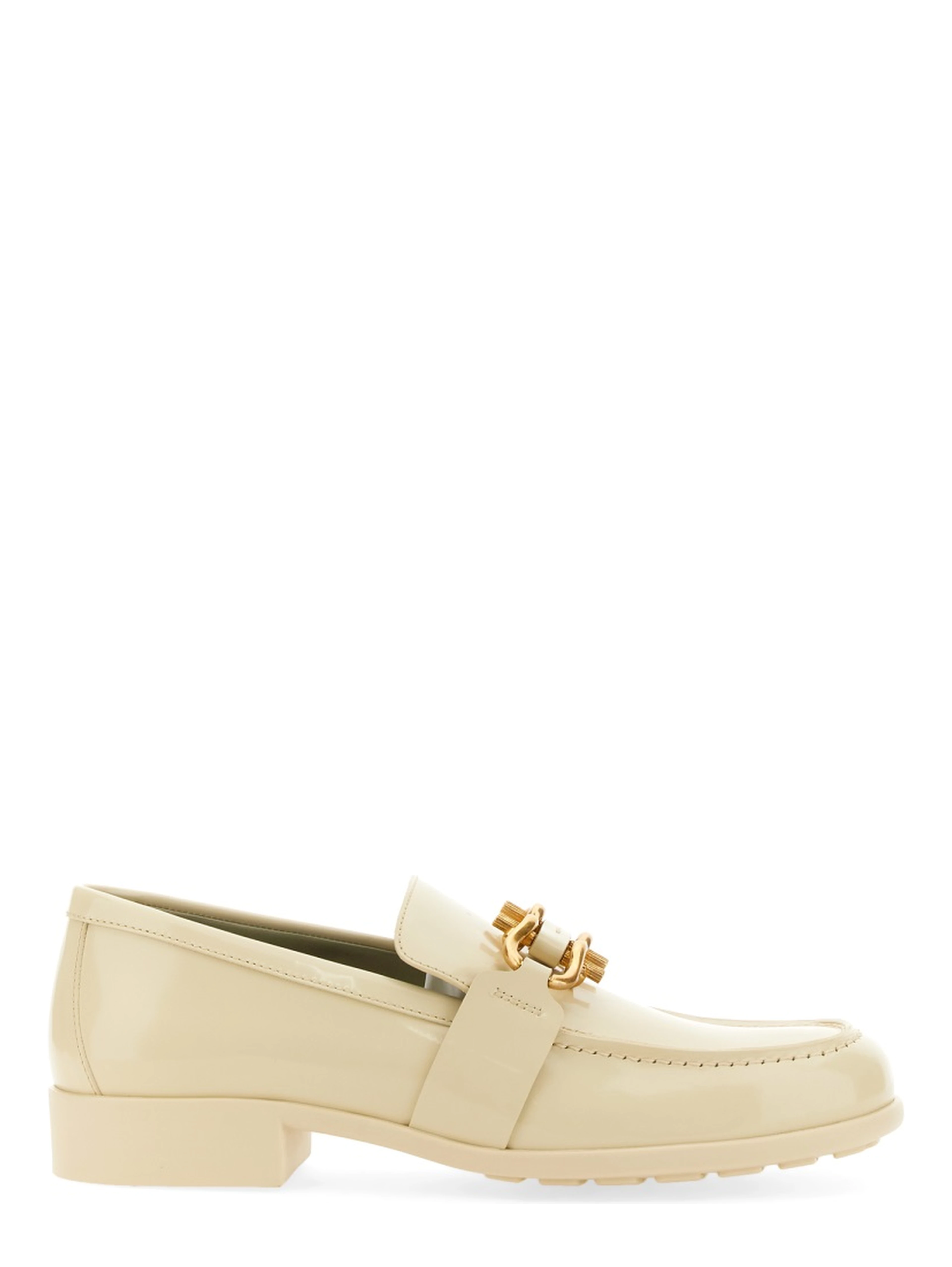 MOCCASIN MONSIEUR