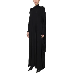 MINIMAL MAXI DRESS