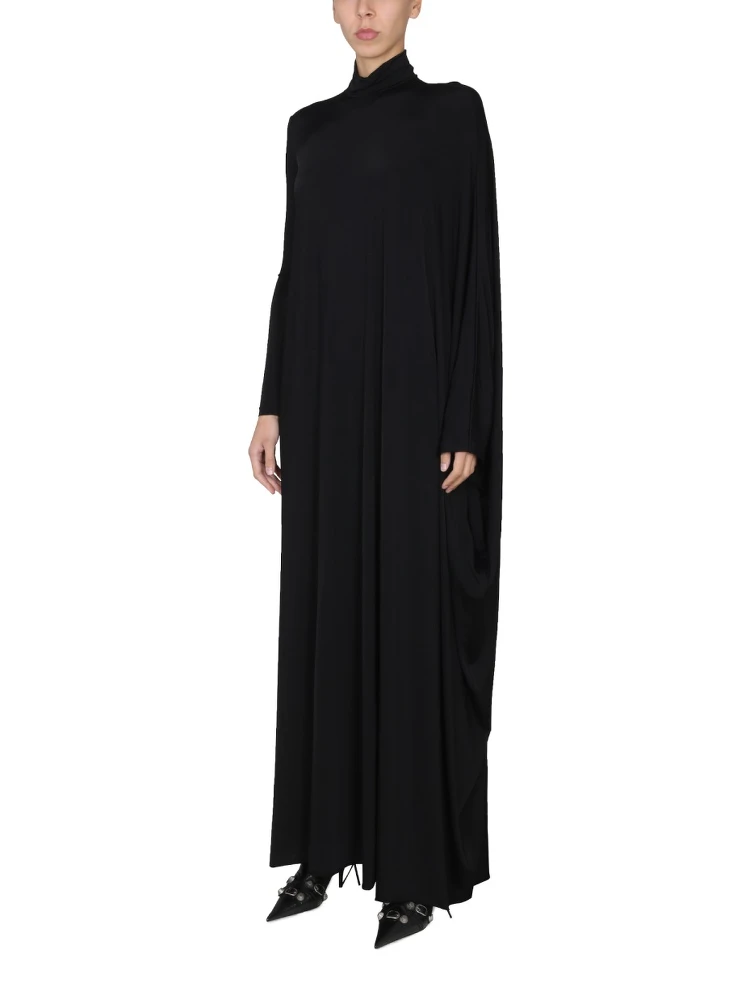 MINIMAL MAXI DRESS alternative