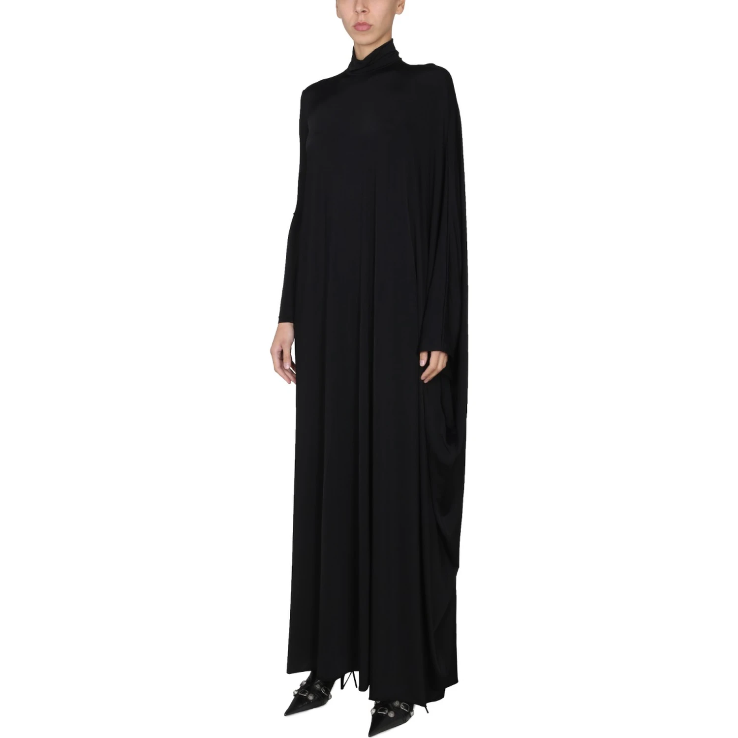 MINIMAL MAXI DRESS