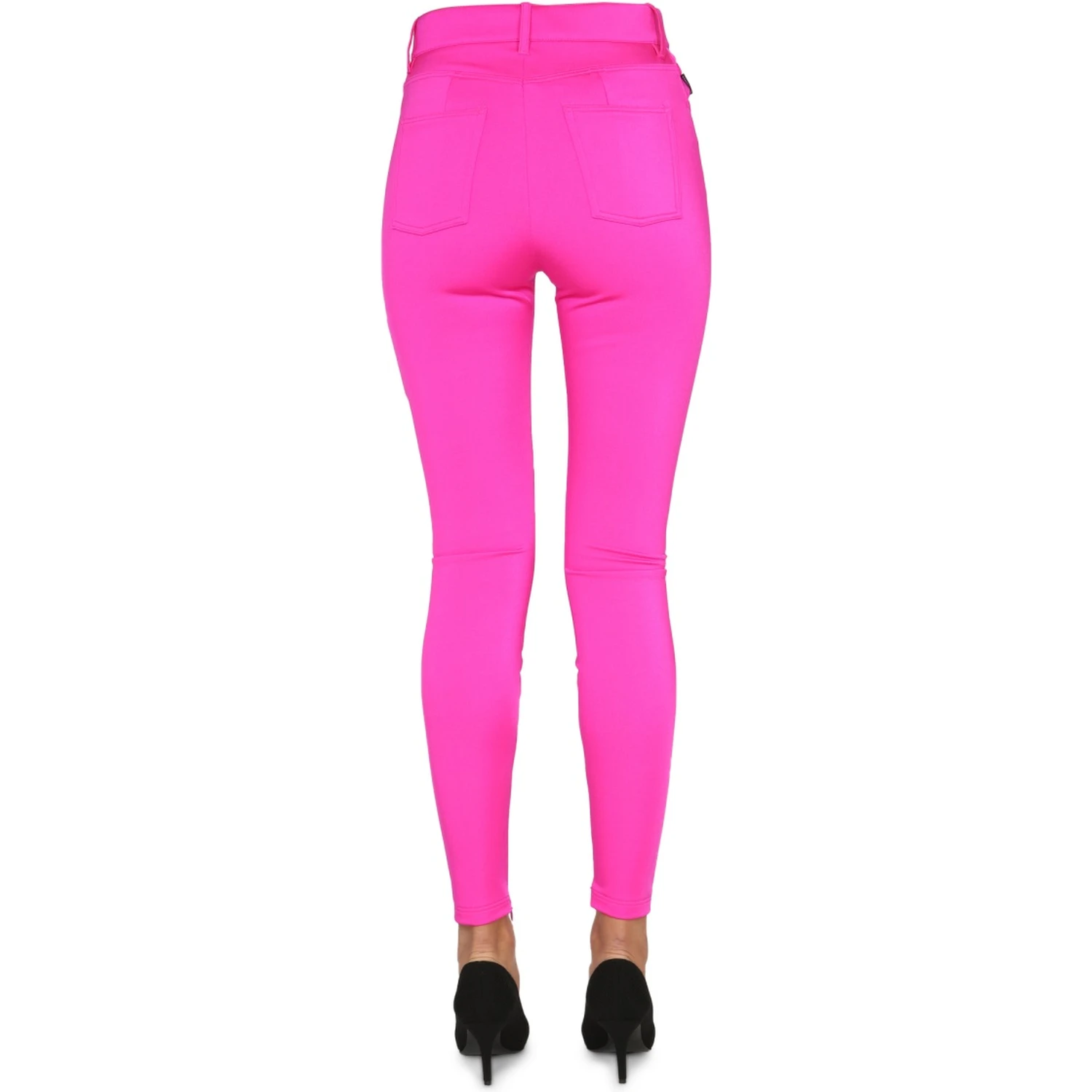 NYLON LEGGINGS