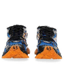SNEAKER "RUNNER"
