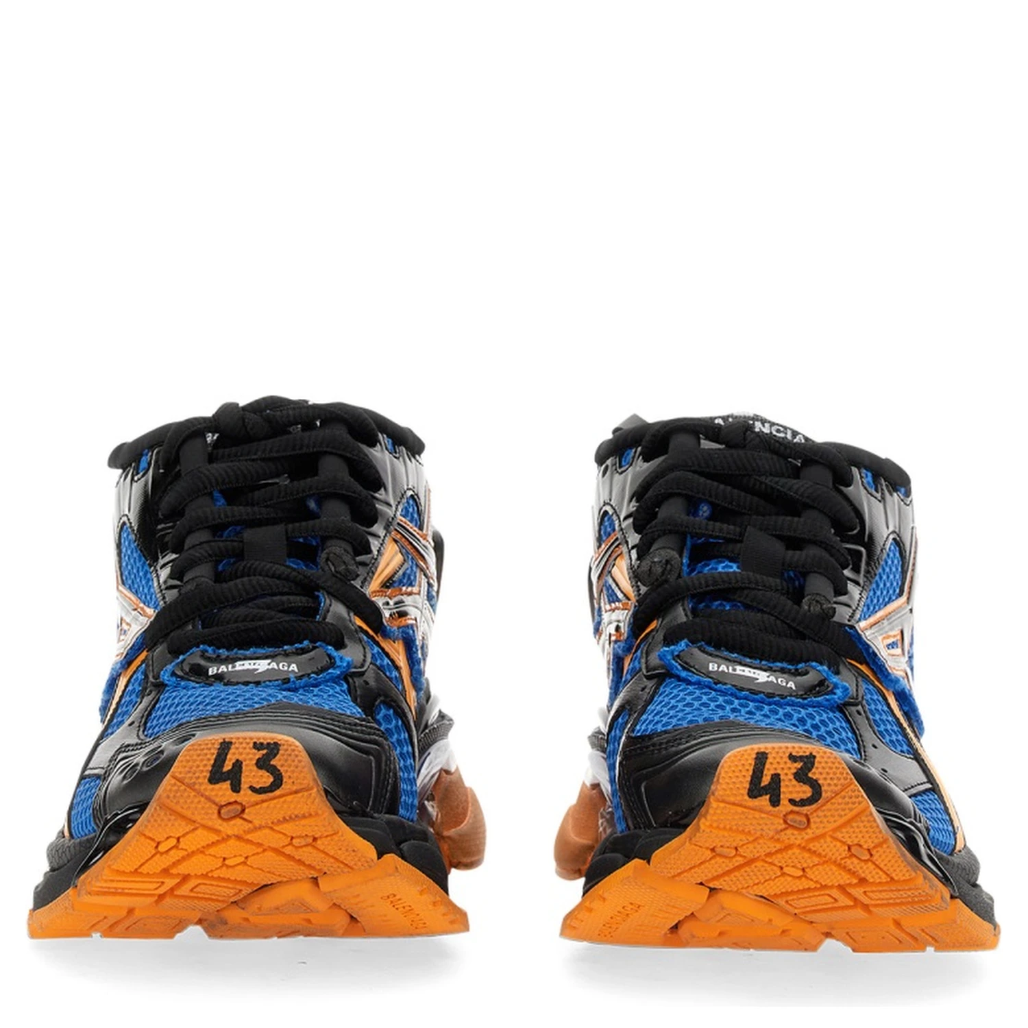 SNEAKER "RUNNER"
