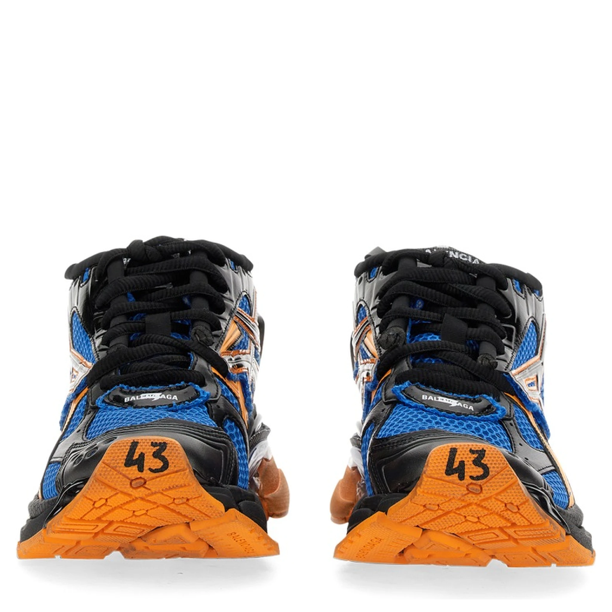 SNEAKER "RUNNER"