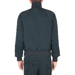 SUIT JACKET