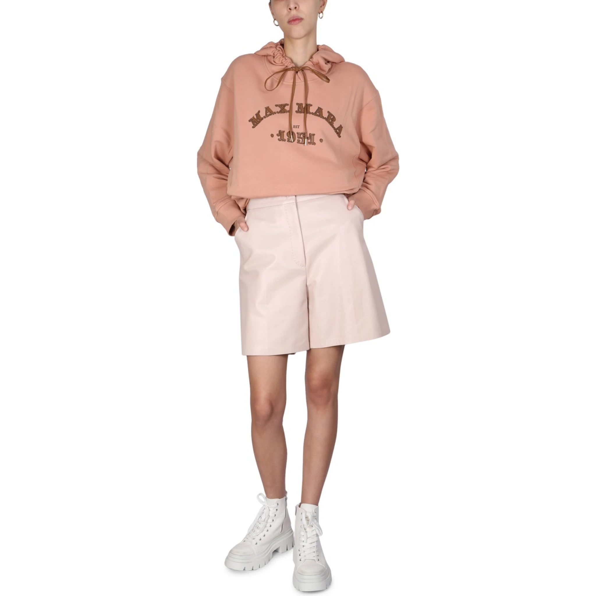 SWEATSHIRT "ADITO"