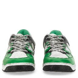 SNEAKER BASKETING