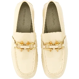 MOCCASIN MONSIEUR