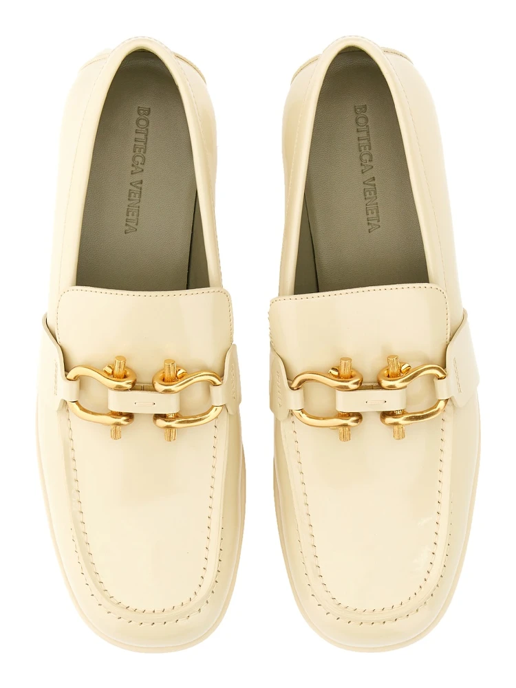 MOCCASIN MONSIEUR alternative