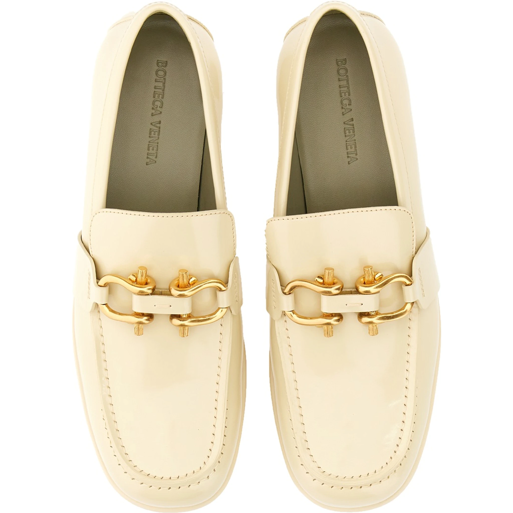 MOCCASIN MONSIEUR