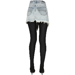MINI SKIRT