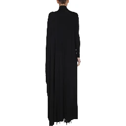 MINIMAL MAXI DRESS