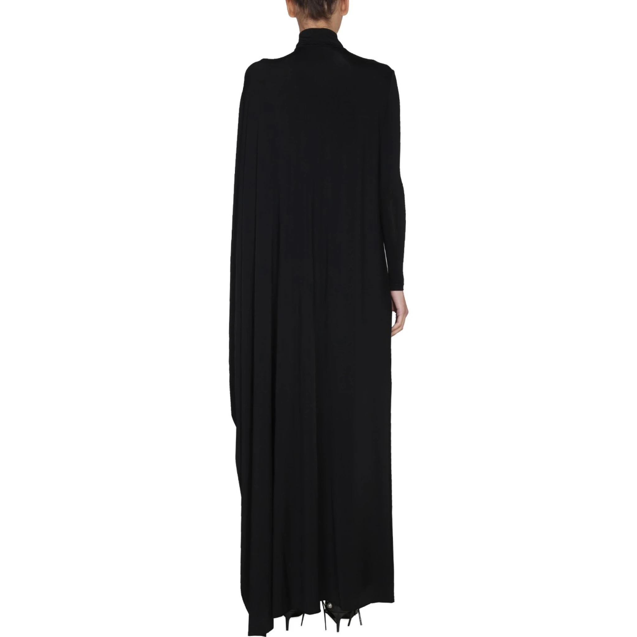MINIMAL MAXI DRESS
