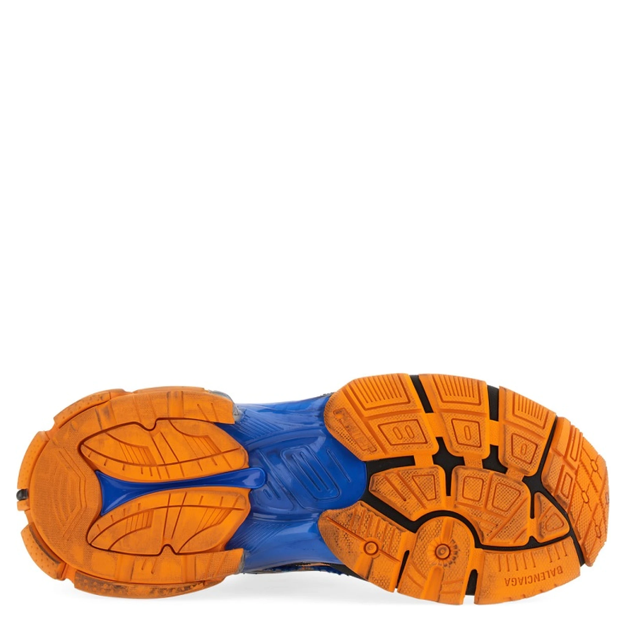 SNEAKER "RUNNER"