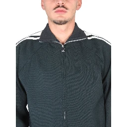 SUIT JACKET