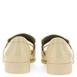 MOCCASIN MONSIEUR