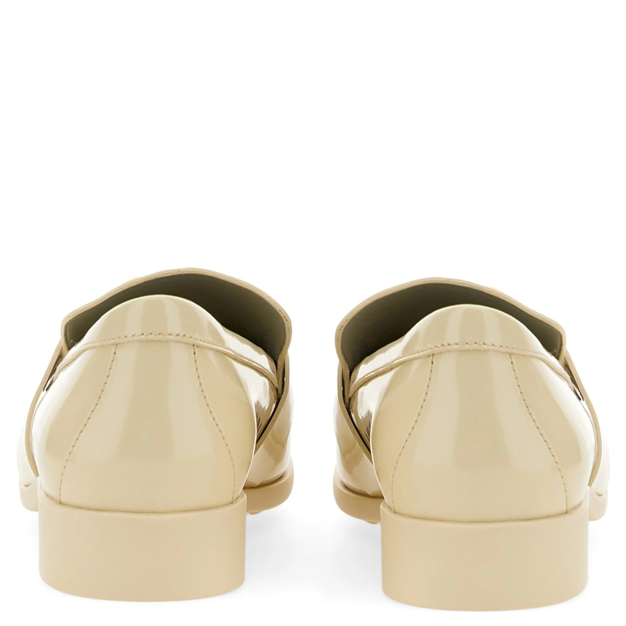 MOCCASIN MONSIEUR