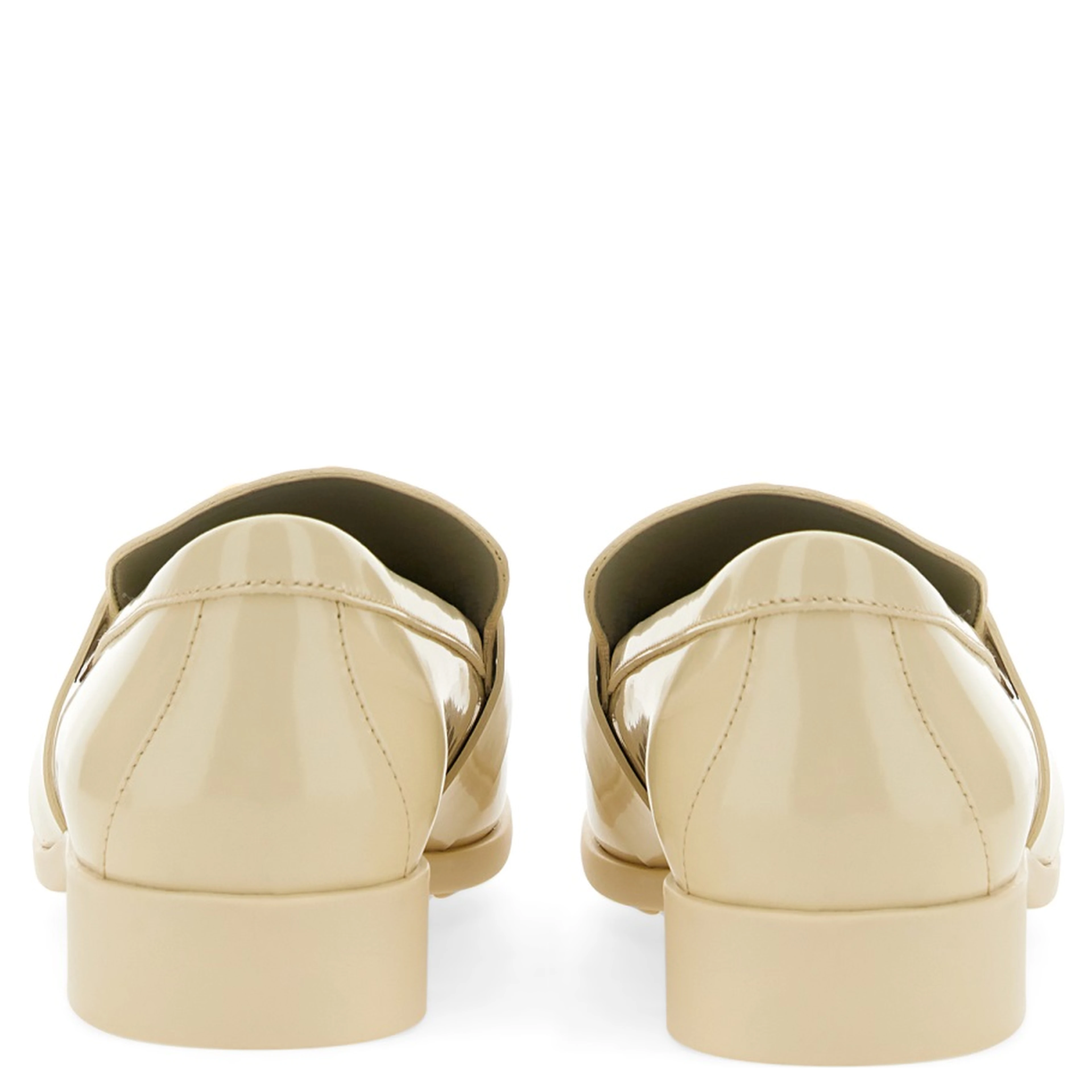 MOCCASIN MONSIEUR