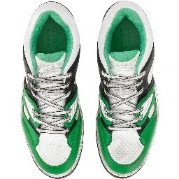 SNEAKER BASKETING