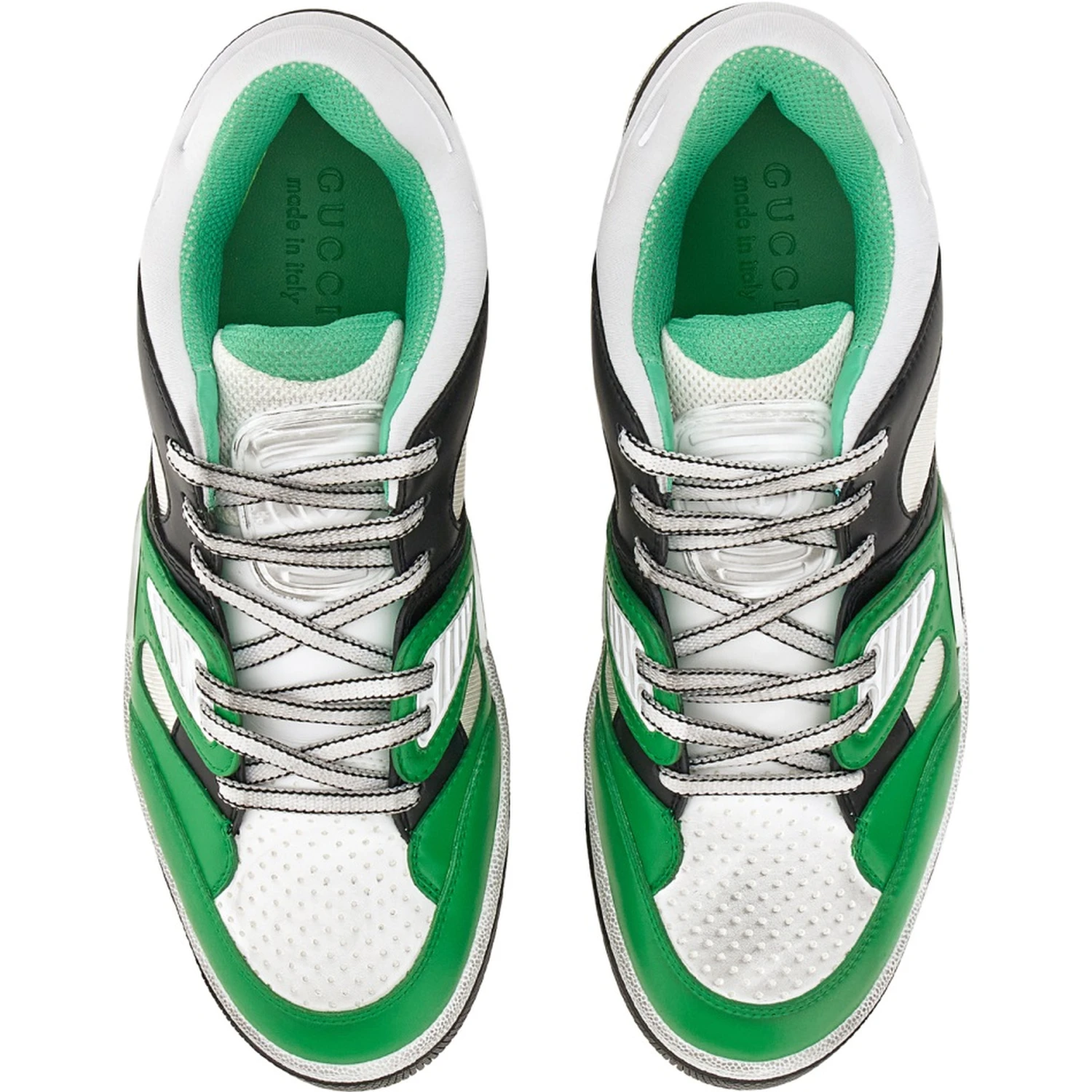 SNEAKER BASKETING