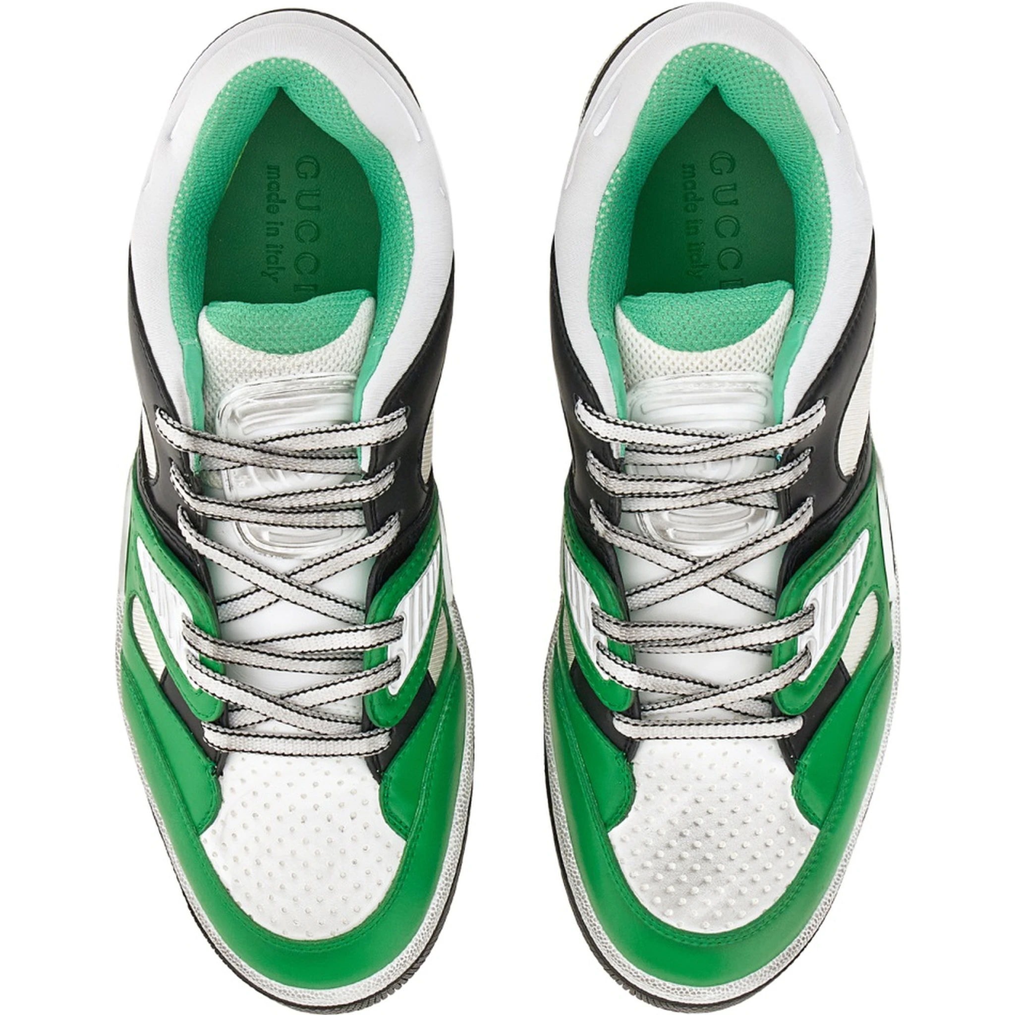 SNEAKER BASKETING
