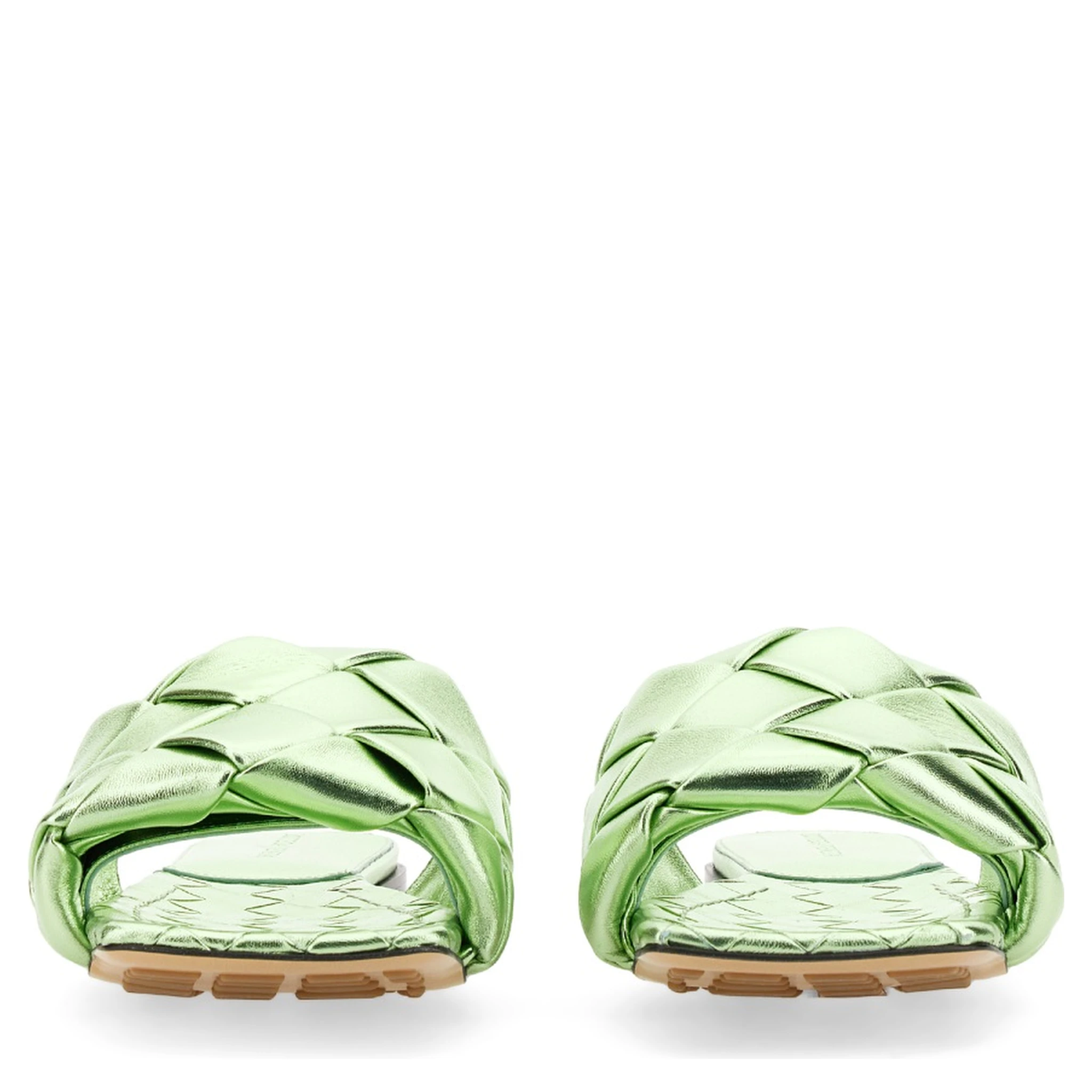 FLAT SANDAL THE LIDO