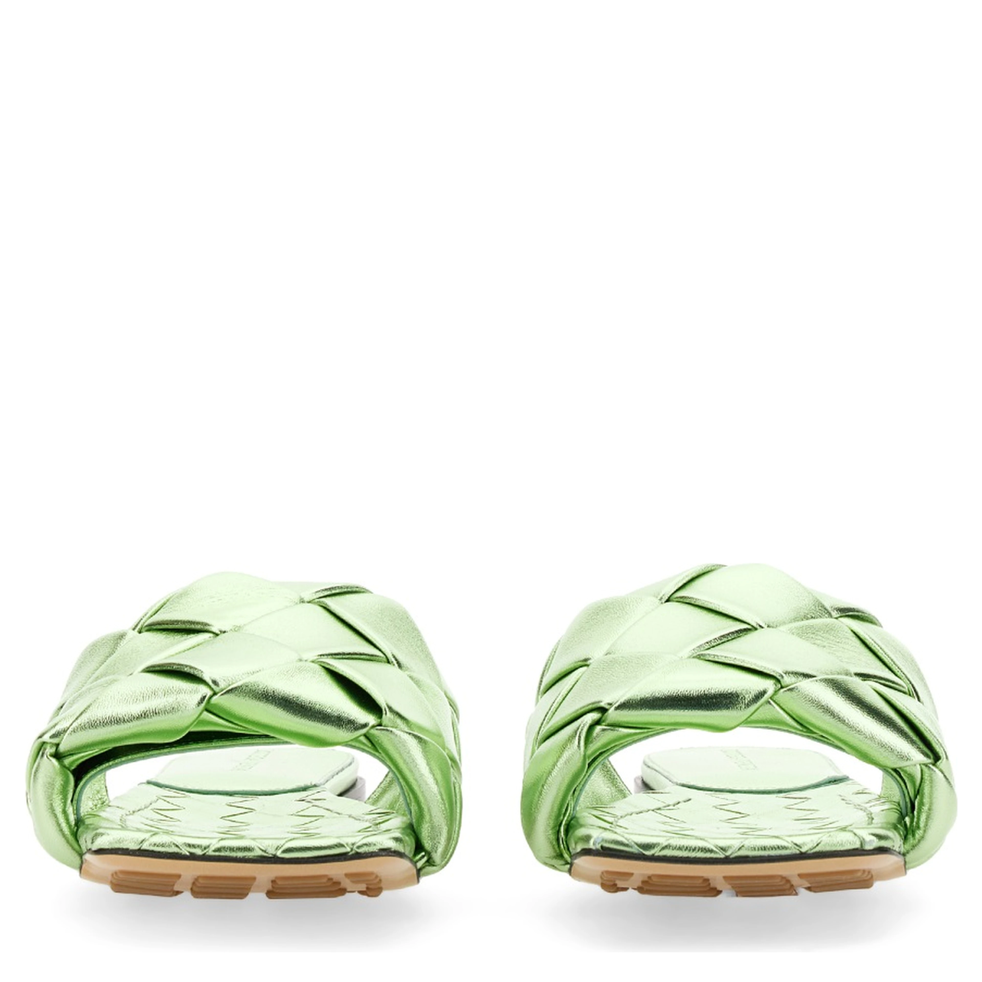 FLAT SANDAL THE LIDO