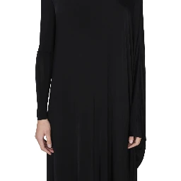 MINIMAL MAXI DRESS