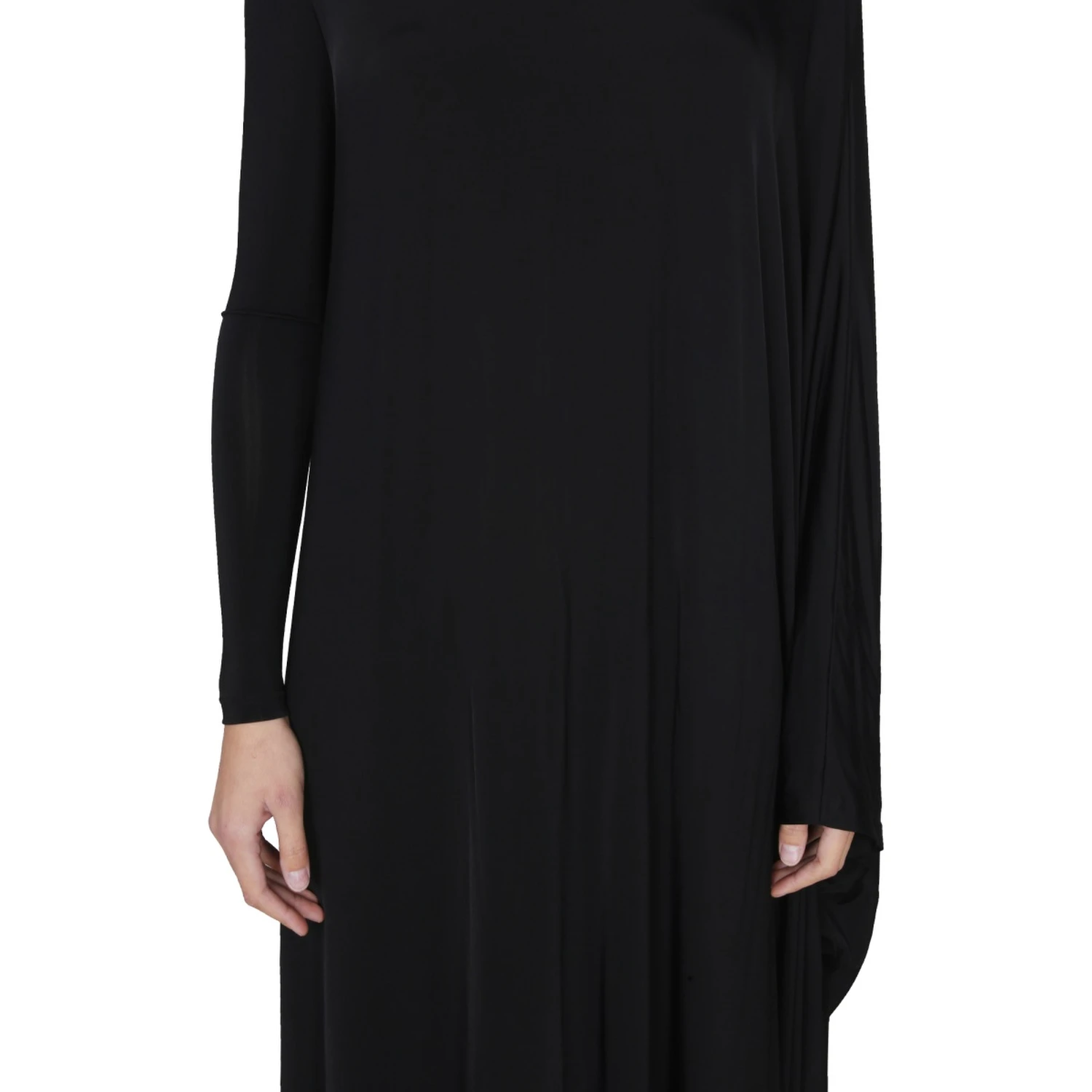 MINIMAL MAXI DRESS