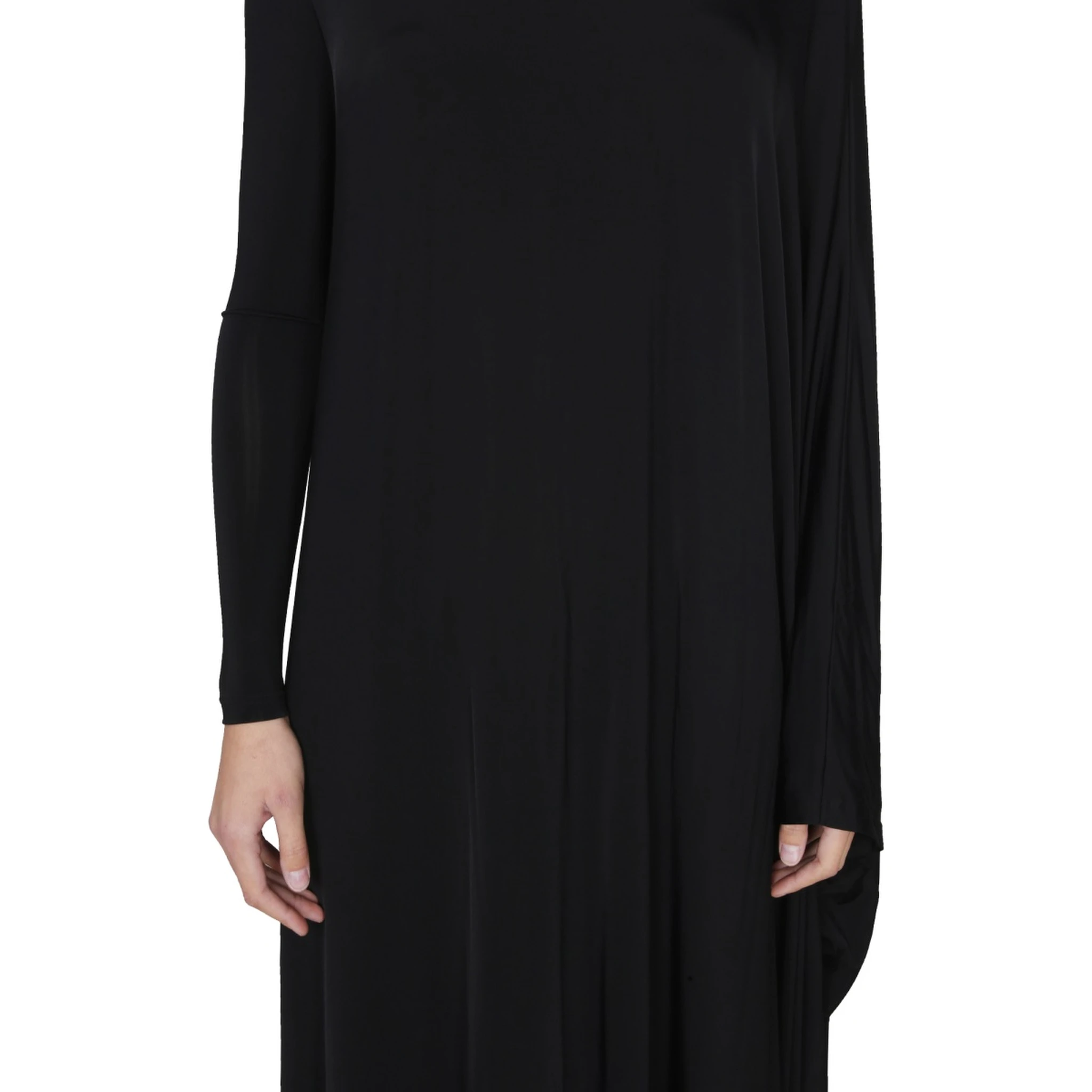 MINIMAL MAXI DRESS