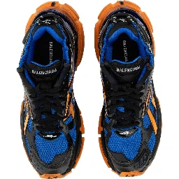 SNEAKER "RUNNER"