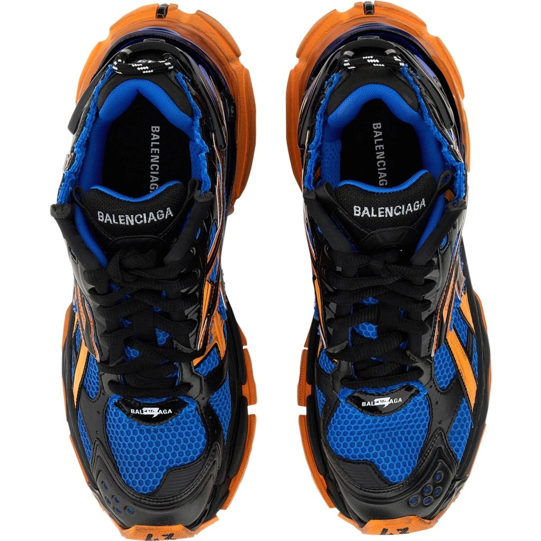 SNEAKER "RUNNER"