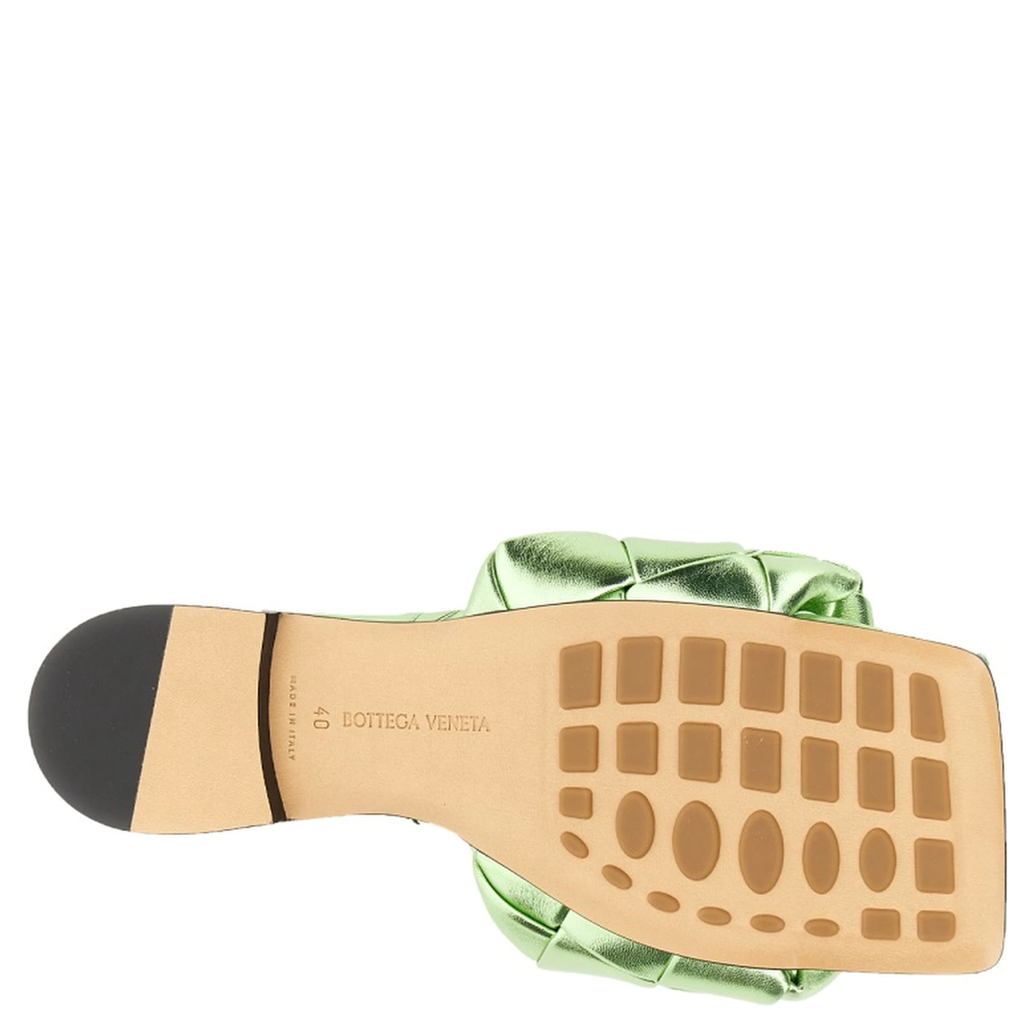 FLAT SANDAL THE LIDO