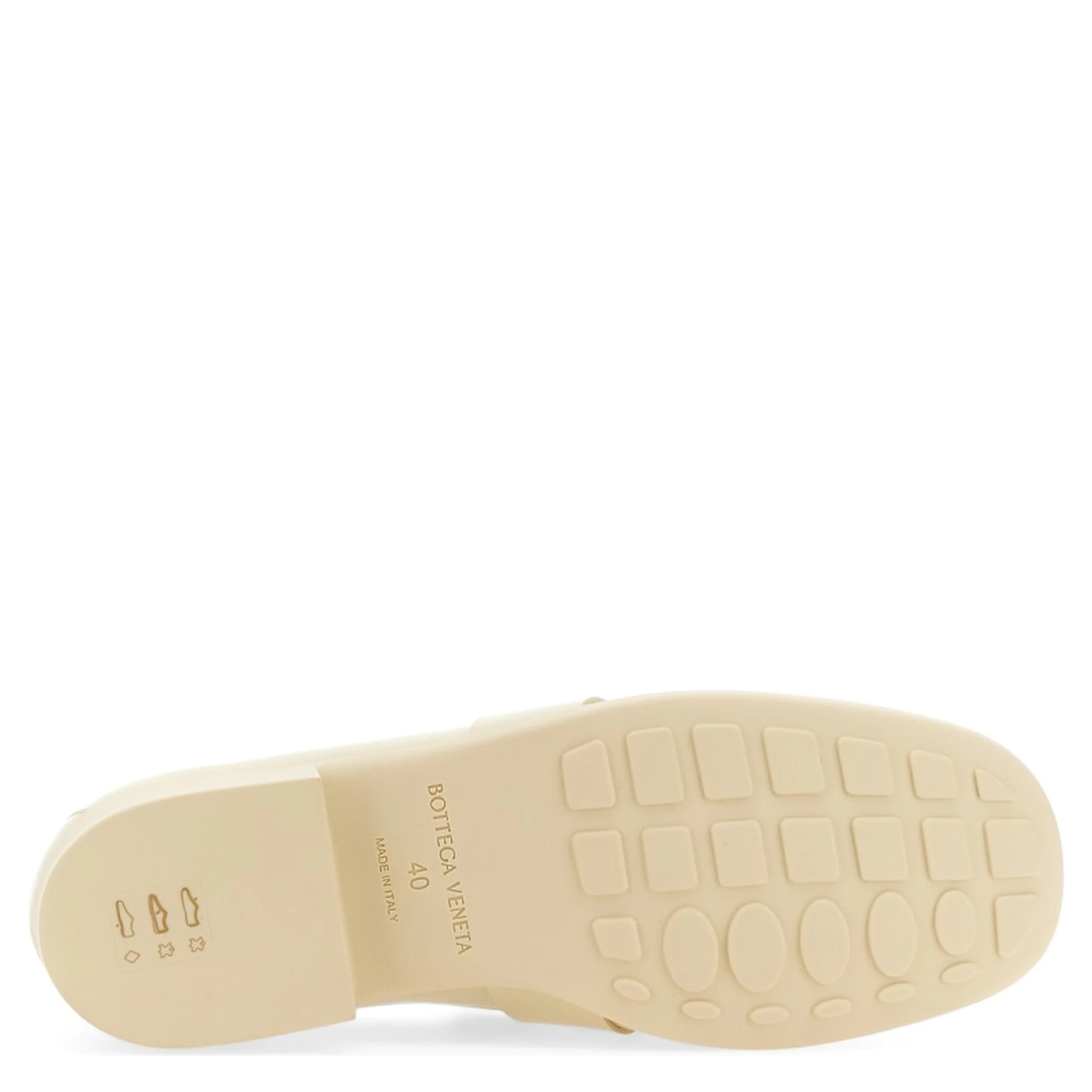 MOCCASIN MONSIEUR