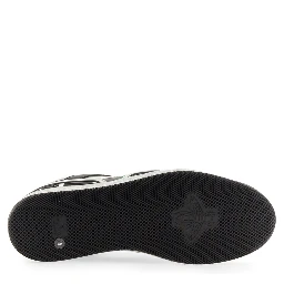 SNEAKER BASKETING