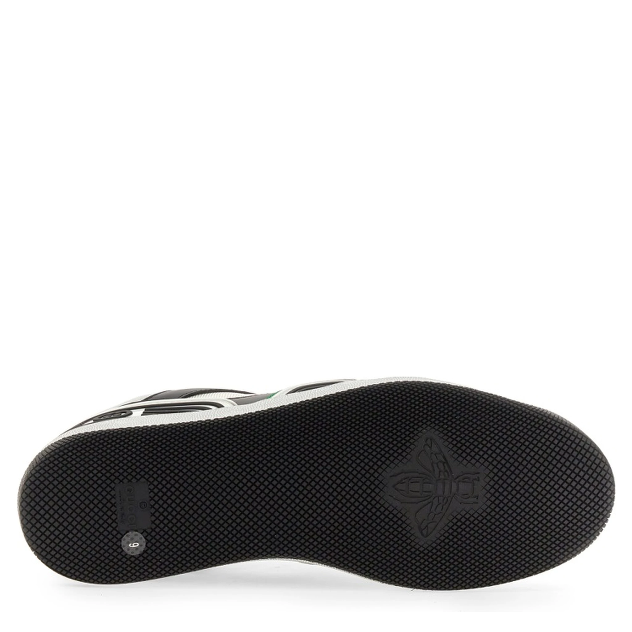 SNEAKER BASKETING