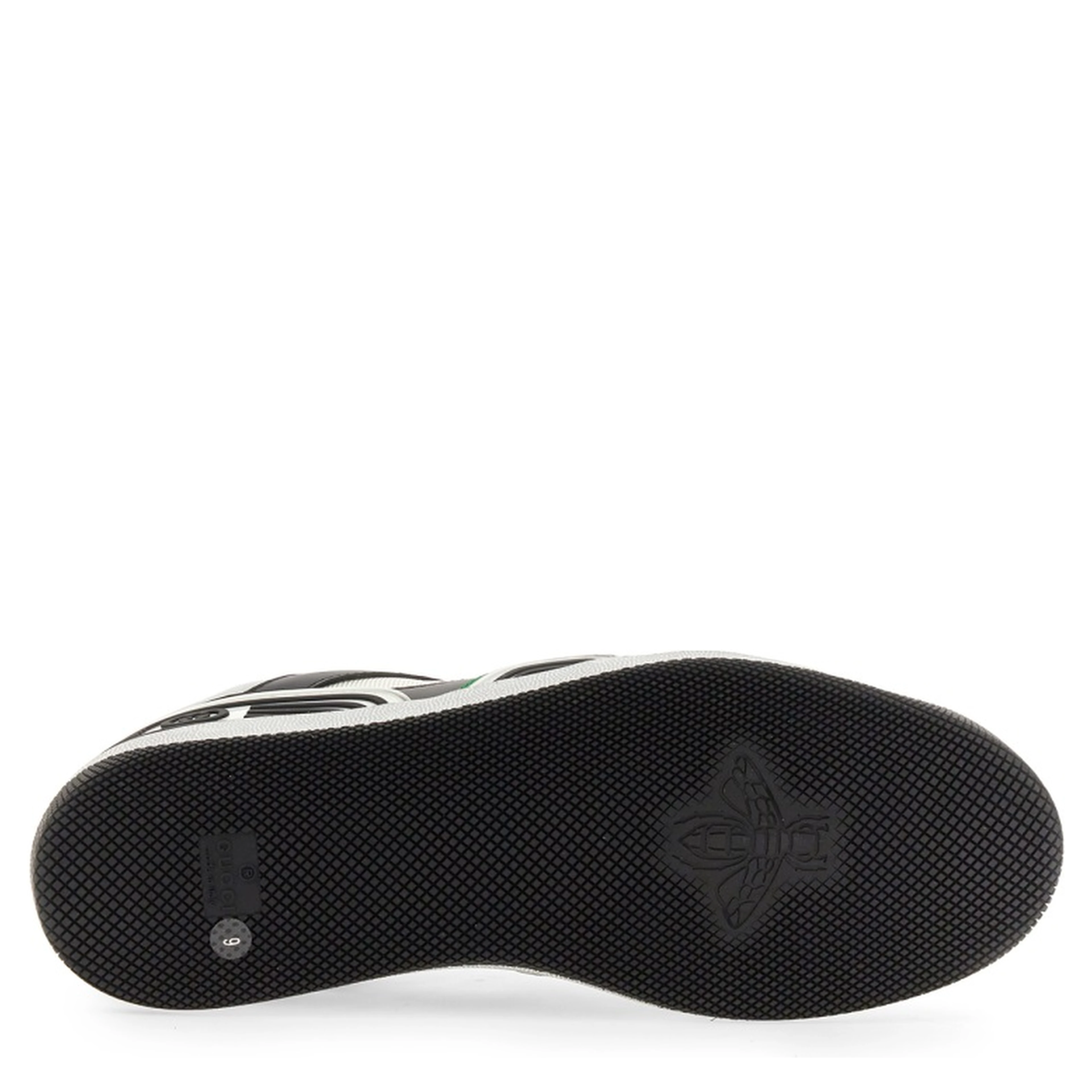 SNEAKER BASKETING
