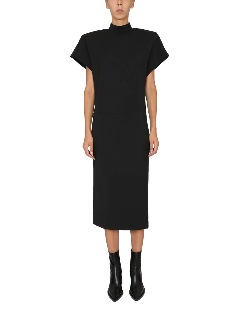 DRESS "NANDINA"