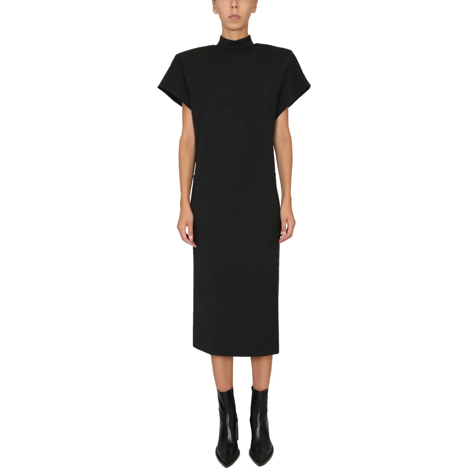 DRESS "NANDINA"