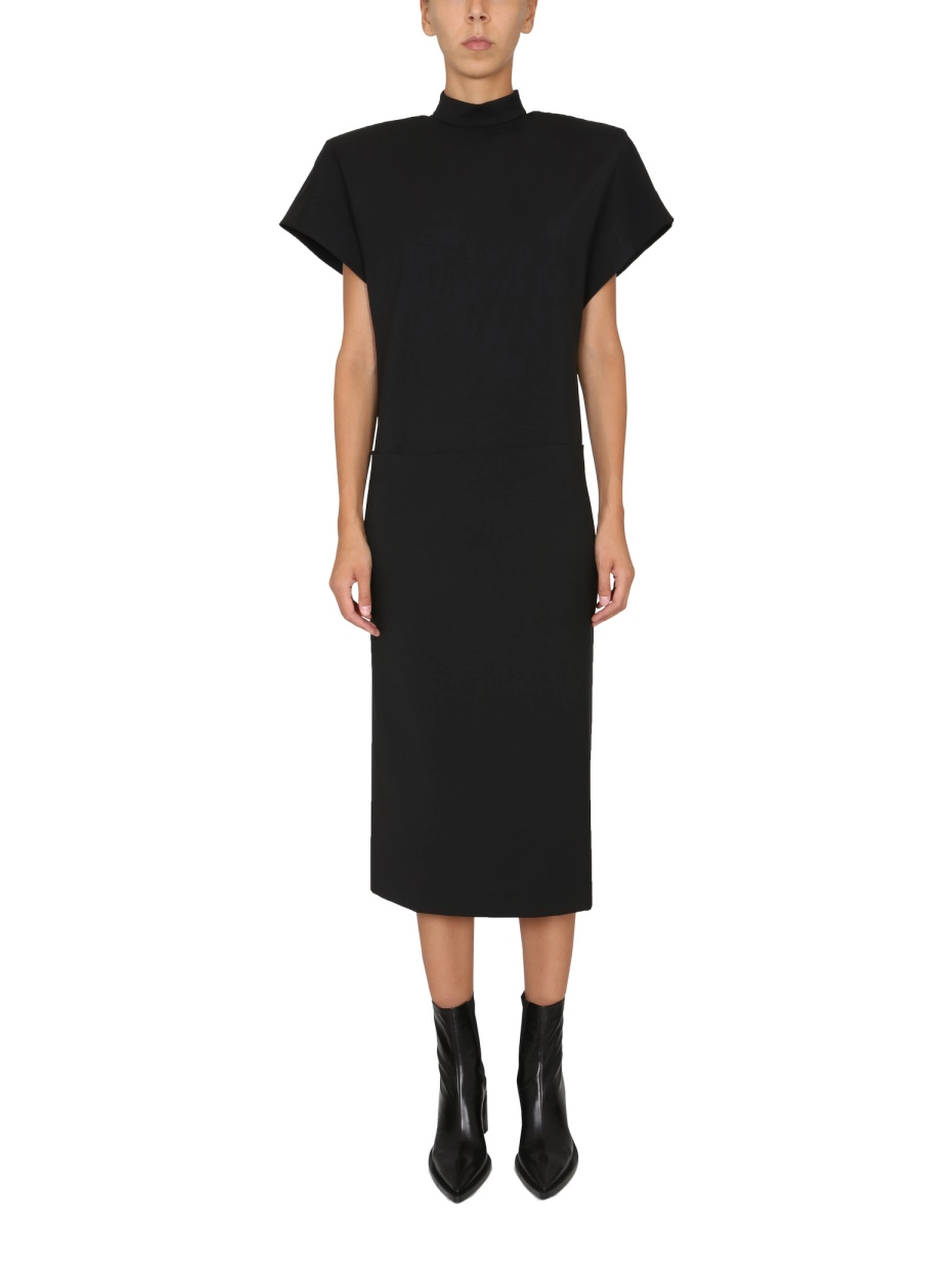 DRESS "NANDINA"
