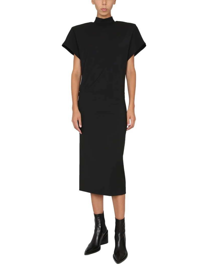 DRESS "NANDINA"