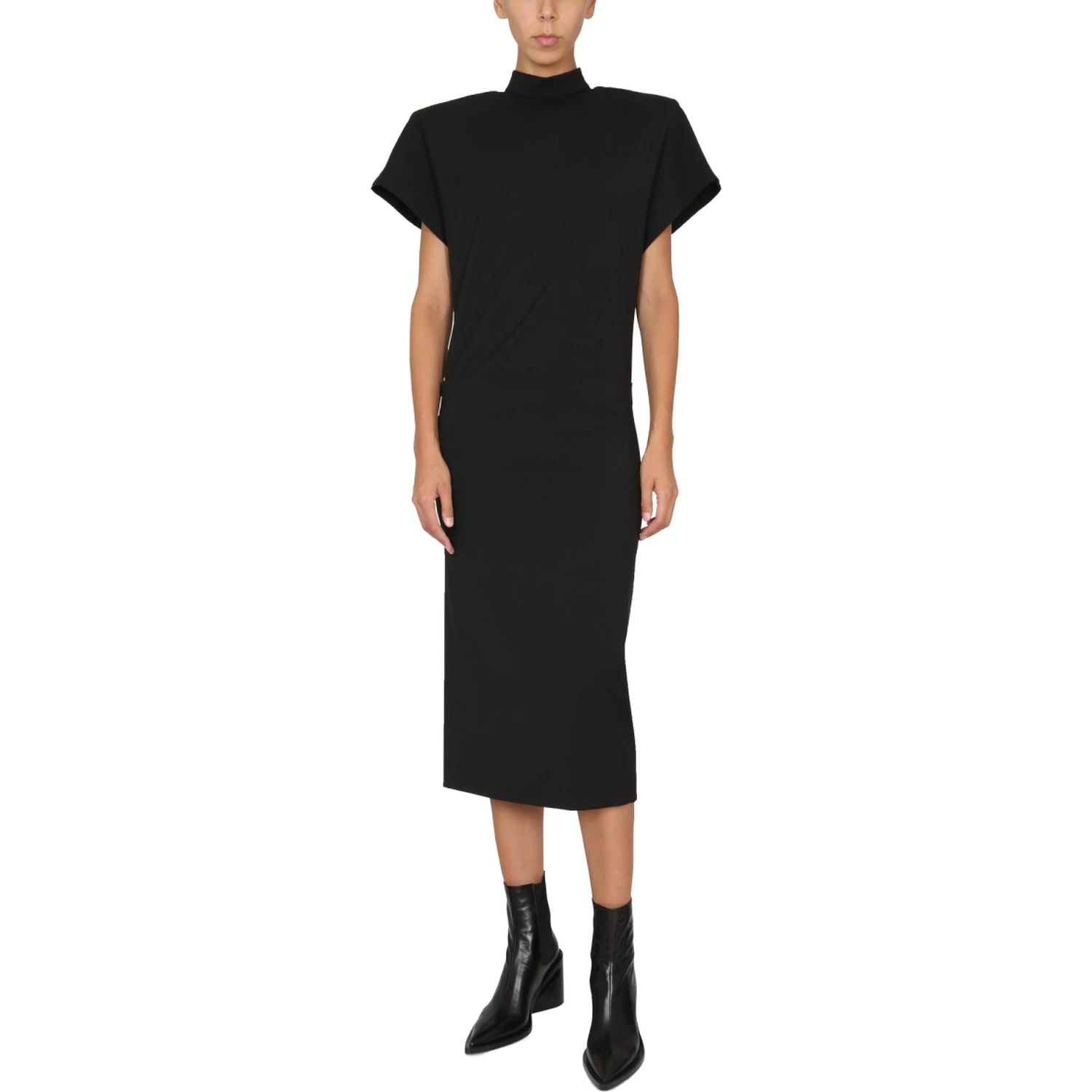 DRESS "NANDINA"